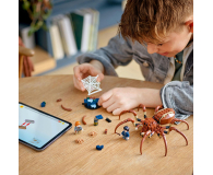 LEGO HARRY POTTER 76434 Aragog w Zakazanym Lesie - 1248931 - zdjęcie 11